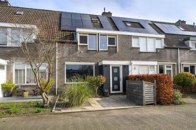 Woning Loevestein 14 Huizen