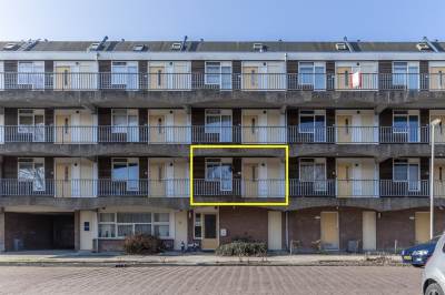 Woning Bolderikkamp 82 Leiderdorp