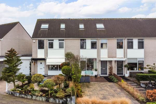 Woning Schierstins 52 Leeuwarden