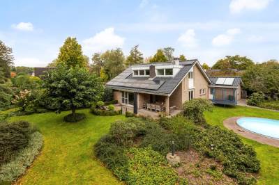 Woning Pastoor de Klijnlaan 17 Kaatsheuvel