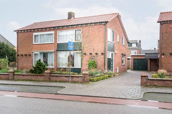 Woning Allee 54 Dinxperlo