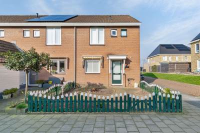 Woning De Kersenboomstraat 17 Westzaan