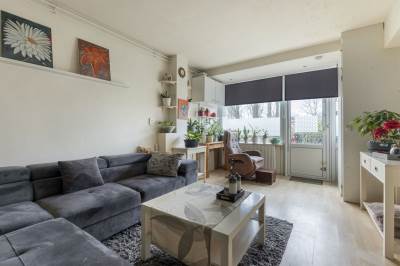 Woning Poelenburg 449 Zaandam