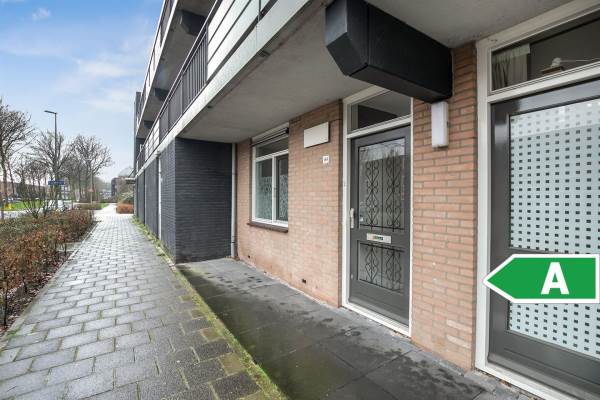Woning Stadspolderring 189 Dordrecht
