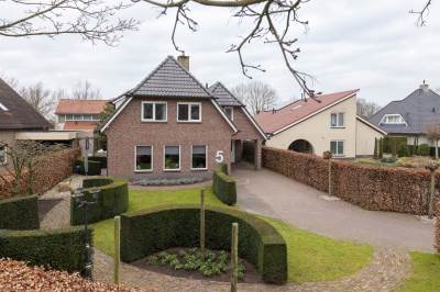 Woning Höfteweg 5 Neede