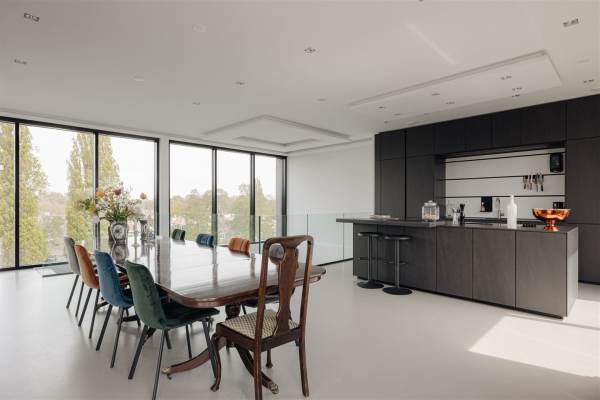 Woning Solitudopad 22 Amsterdam