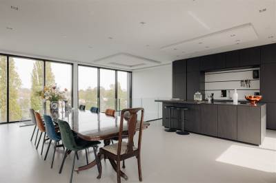 Woning Solitudopad 22 Amsterdam