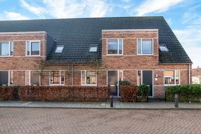 Woning Het Woud 39 Ingen