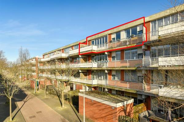 Woning Sint Janskruid 88 Diemen