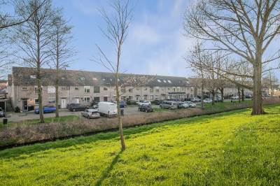 Woning Gangesstraat 70 Spijkenisse