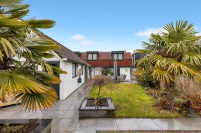 Woning Voorschoterweg 19D Valkenburg (ZH)