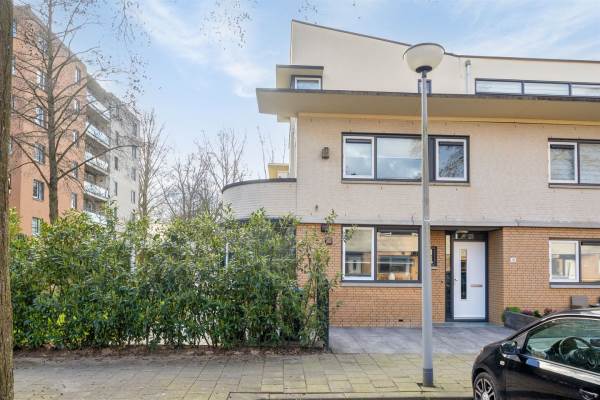 Woning Amstelstraat 18 Arnhem