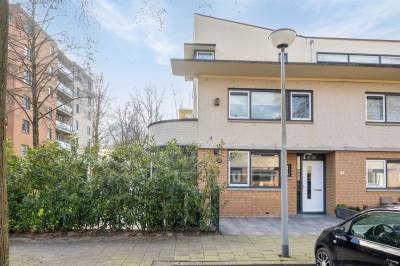 Woning Amstelstraat 18 Arnhem