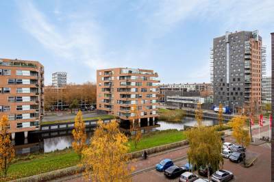 Woning Lambertus Zijlplein 105 Amsterdam