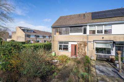 Woning Hobodreef 30 Etten-Leur