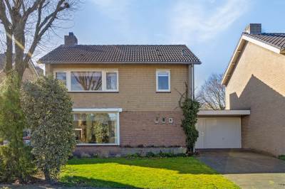 Woning Dr. Schaepmanlaan 3 Veghel