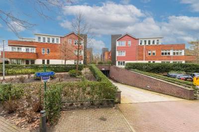 Woning Elzingapark 22 Laren (NH)