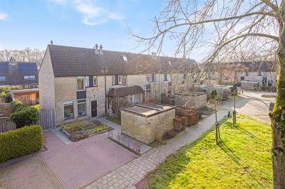 Woning Vicarielaan 24 Heerde