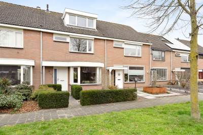 Woning Kerkenland 43 Elburg