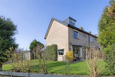 Woning Garstenstraat 9 Nigtevecht