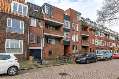 Woning Winschoterdiep 155G Groningen