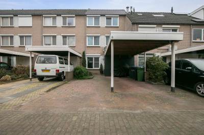 Woning Stapelen 6 Eindhoven