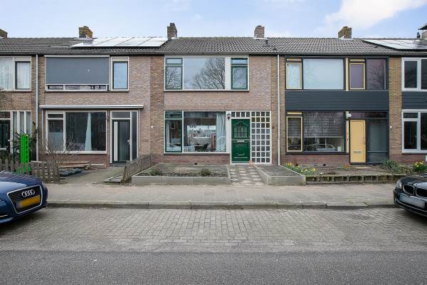Woning Europasingel 5 Lopik