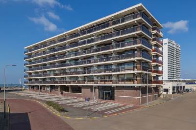 Woning Schuitengat 19 Zandvoort
