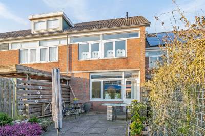 Woning De Foute 8 Drachten