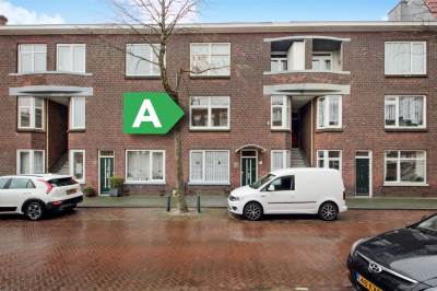 Woning Breukelensestraat 14 Den Haag