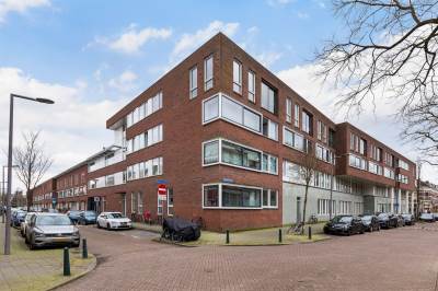 Woning Meidoornstraat 78 Rotterdam