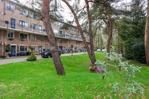 Woning van Heutszlaan 94 Ede