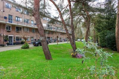 Woning van Heutszlaan 94 Ede