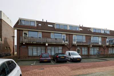 Woning Beukenpad 11 Ter Aar