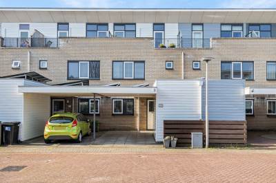 Woning Burgemeester Hermanslaan 13 Hillegom