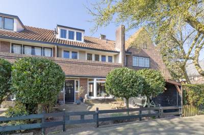 Woning Staringlaan 6 Hilversum