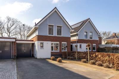 Woning De Terp 41 Herveld