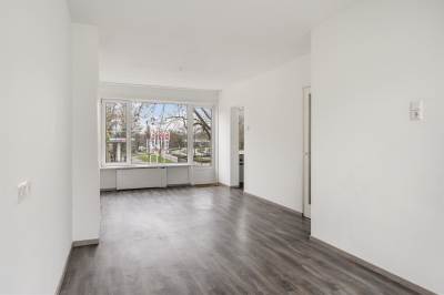 Woning Vroesenlaan 2B Rotterdam