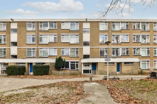 Woning Voorsteven 92 Amsterdam