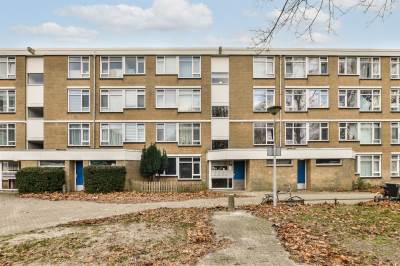 Woning Voorsteven 92 Amsterdam