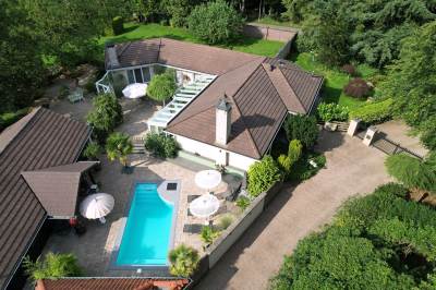 Woning Zonneoordlaan 63 Ede