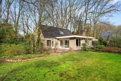 Woning Bosmeesterskamp 4 Bennekom