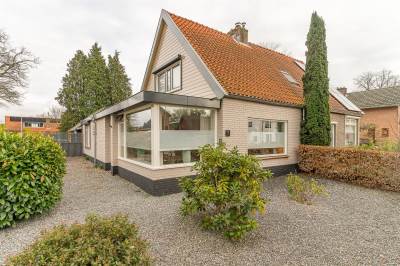 Woning Nieuw-Amsterdamweg 3 Nunspeet