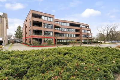 Woning Hortensiastraat 8A Sint-Michielsgestel