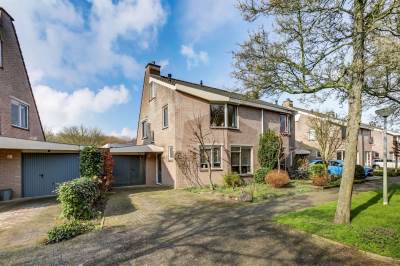 Woning Hazeleger 78 Zeewolde