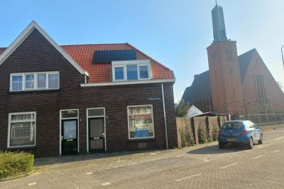 Woning Ouverture 37 Eindhoven
