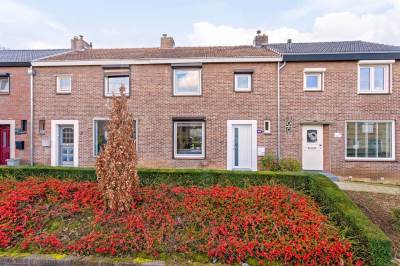 Woning Berkenstraat 49 Brunssum