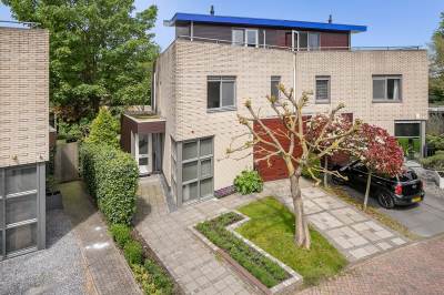 Woning Paradijsselpark 157 Capelle aan den IJssel