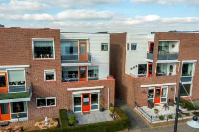 Woning Rivierdijk 527 Sliedrecht