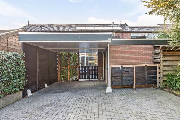 Woning Kennemerland 130 Assen